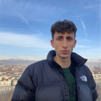 Ayoub Dahbi