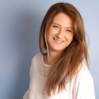 Ifigeneia-Maria Tsioutsia