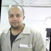 Mohamed Karim Ben Mustapha