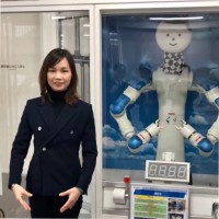 王彩英