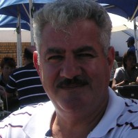 Tony Martins