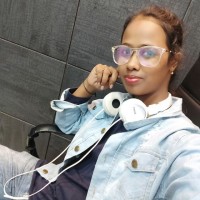 Pinki Ghosh