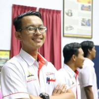 Muhammad Nur Hilmi