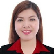 Katherine Joy Reyta