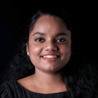 Aiswarya Saji