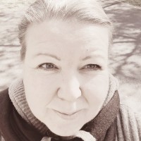 Riitta Ylismäki