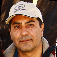 Claudio Romero San Martín