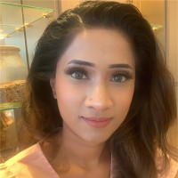 Vijaya Kumari Shanmugam