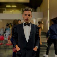 Joao Vitor Beltrame