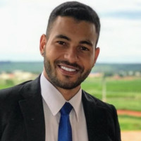 Rodolfo Alves Paraíso