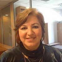 Alejandra Haydee Parodi