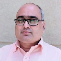 Akhilesh Sharma