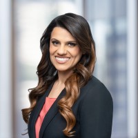 Tehzin Chadwick MHSc, CRSP, CIH, ROH