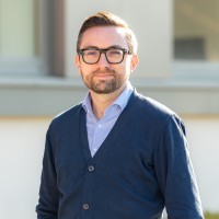 Frederik David