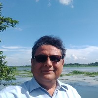 Subrata Mukherjee