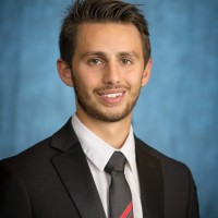 Chandler Ranasinghe
