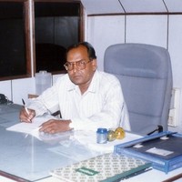 M.S. Yadav