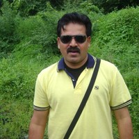 Sunil Nayak
