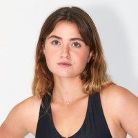 Mia Mcmahon