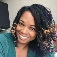 Jada Renee Koushik, Phd