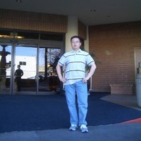 Bin Wang