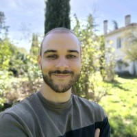 Simon Serrano