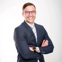 Dean Isaaks CA(SA), CFA