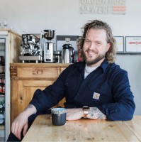 Justin van Kampen
