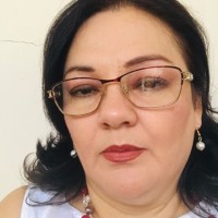 Mercedes Veliz Valencia