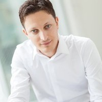 Thibaud MILEWSKI