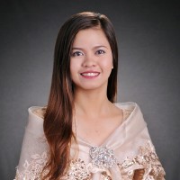 Kathyrine Masbate