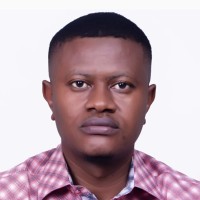 Innocent Ejike Oforma (Msc, Bsc, Nim, Cilt)