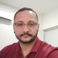 Alejandro Gonzalez