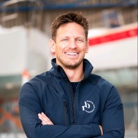 Frederik Le Gac