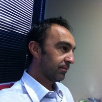 Enrique Pérez