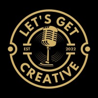 LET'S GET CREATIVE