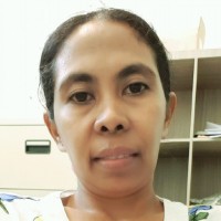 Dirce Moreira Freitas