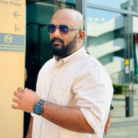 JITHIN JOSE