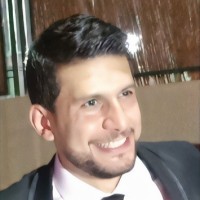 Ahmed Karam
