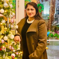 Manpreet Kaur