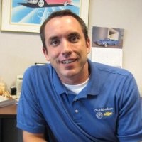 Chris Finley