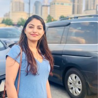 Kamaljeet Kaur Aujla