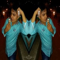 S M Kaisar