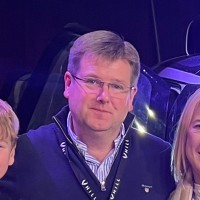 Dr. Jason Hill