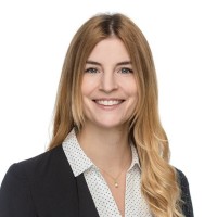 Rebekka Allahyar Parsa