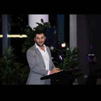 Nicolas Licciardello