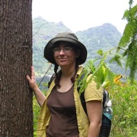 Jenny Mchenry, Phd.