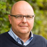 Patrick Tjoens