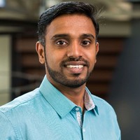 Heramb Amonkar, PE, PMP, CEM