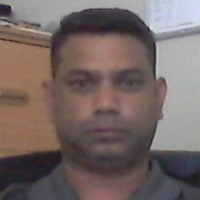 Nigel Khan